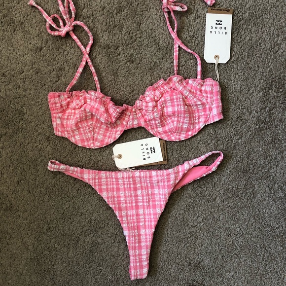 Billabong Other - Billabong bikini